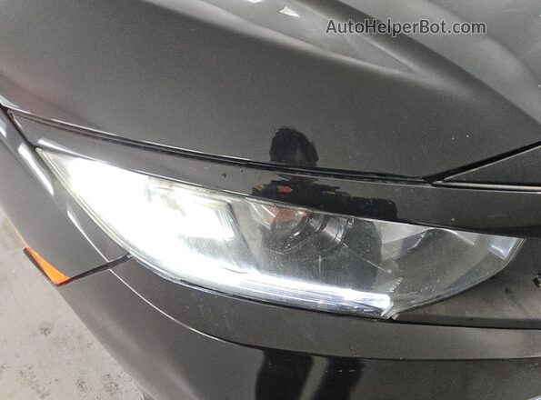 19XFC1F30ME207560 2021 HONDA CIVIC Black 