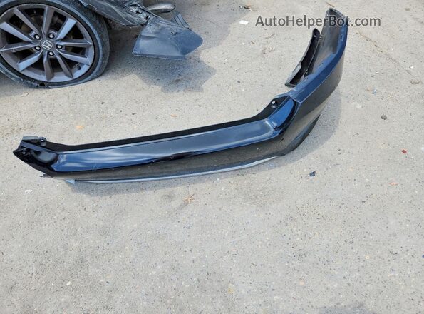 19XFC1F31LE017944 2020 HONDA CIVIC Черный Вид подкапотного пространства