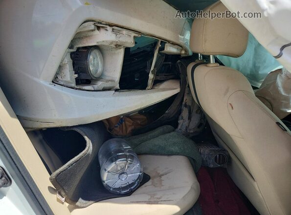 19XFC1F32ME010616 2021 HONDA CIVIC White Вид задніх сидінь