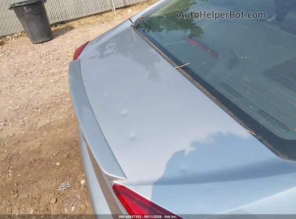 19XFC1F33LE000398 2020 HONDA CIVIC Silver 
