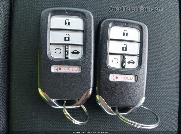 19XFC1F33LE000398 2020 HONDA CIVIC Silver Dashboard view