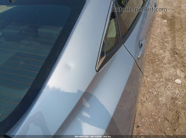19XFC1F33LE000398 2020 HONDA CIVIC Silver 