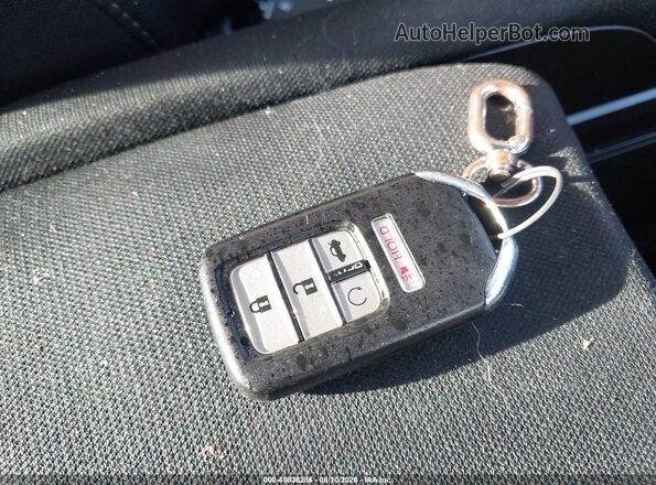 19XFC1F35GE000263 2016 HONDA CIVIC Silver Widok deski rozdzielczej