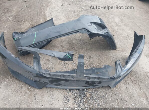 19XFC1F35GE037409 2016 HONDA CIVIC Black 