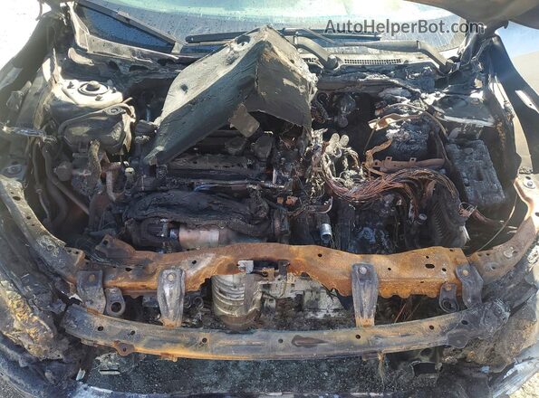 19XFC1F35LE201137 2020 HONDA CIVIC Серебряный Вид задней части салона
