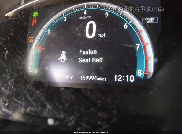 19XFC1F37HE010813 2017 HONDA CIVIC Black 