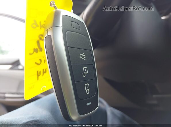 19XFC1F38LE005144 2020 HONDA CIVIC Blue Dashboard view