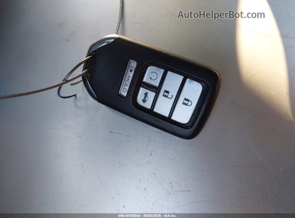 19XFC1F3XGE019827 2016 HONDA CIVIC Black Вид панелі приладів