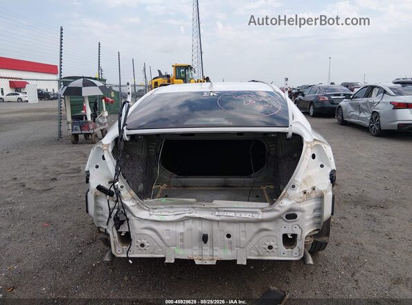 19XFC1F70KE018861 2019 HONDA CIVIC White 