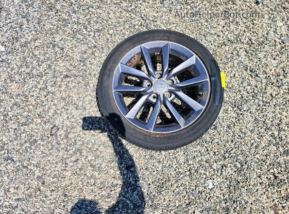 19XFC1F70LE003276 2020 HONDA CIVIC White Շարժիչի բաժամունքի տեսք
