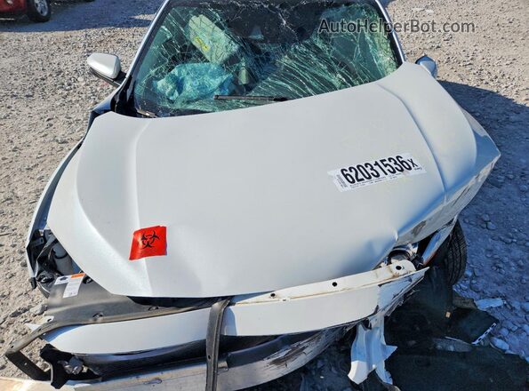 19XFC1F71ME008830 2021 HONDA CIVIC White Rear interior view