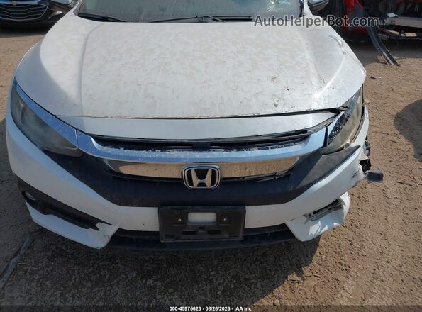 19XFC1F73HE022721 2017 HONDA CIVIC White 
