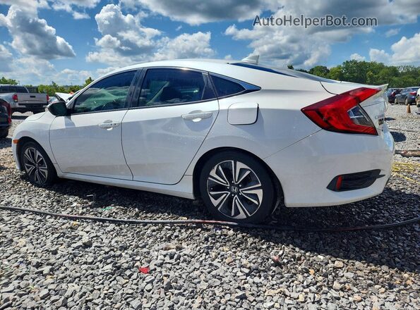 19XFC1F78GE039626 2016 HONDA CIVIC White უკანა მარცხენა