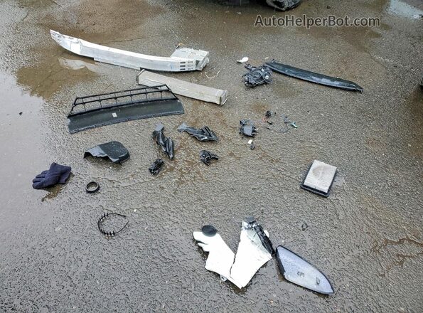 19XFC1F78GE208558 2016 HONDA CIVIC Серый Вид подкапотного пространства