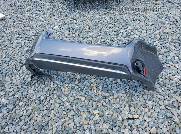 19XFC1F78ME009988 2021 HONDA CIVIC Gray ძრავის განყოფილების ხედი