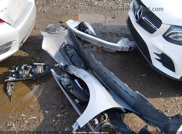 19XFC1F81GE007108 2016 HONDA CIVIC Серебряный Вид щитка приборов