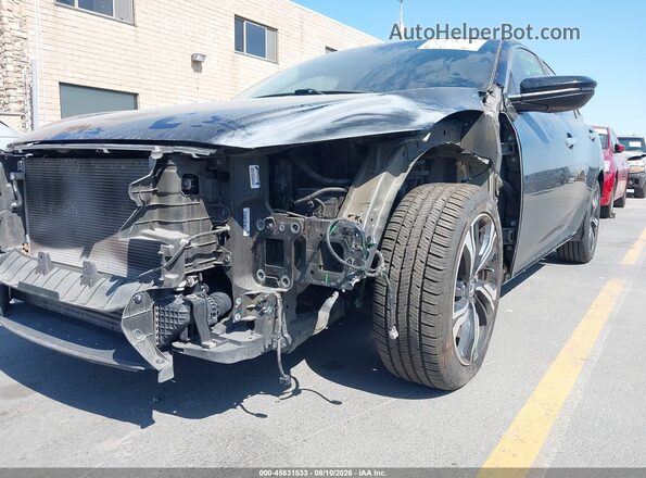 19XFC1F92GE219024 2016 HONDA CIVIC Black 