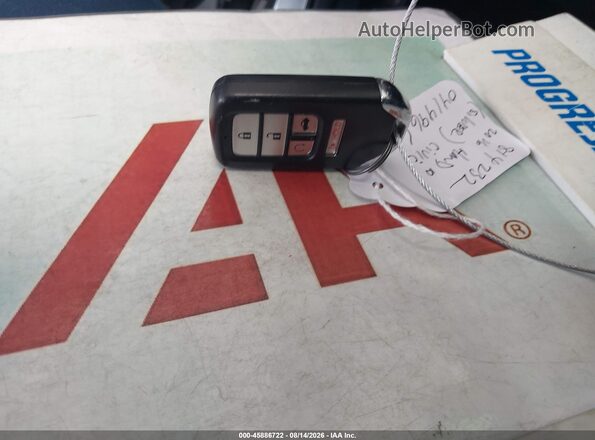 19XFC1F97GE041496 2016 HONDA CIVIC Серебряный Вид панели приборов