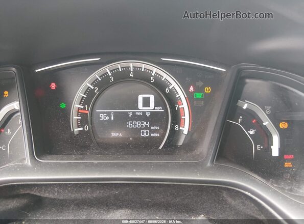 19XFC2E57HE067473 2017 HONDA CIVIC Black 