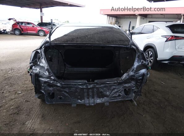 19XFC2F51GE006360 2016 HONDA CIVIC Gray Դիմացի տեսք