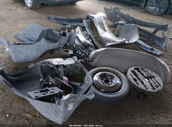 19XFC2F51GE006360 2016 HONDA CIVIC Gray Սարքավորումների վահանակի տեսք