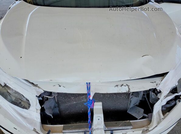 19XFC2F52GE033454 2016 HONDA CIVIC White Սալոնի հետևի տեսք