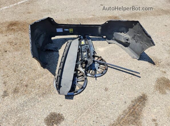 19XFC2F52GE243133 2016 HONDA CIVIC Black Engine compartment view