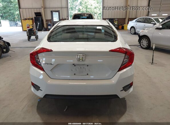 19XFC2F52HE020057 2017 HONDA CIVIC White 