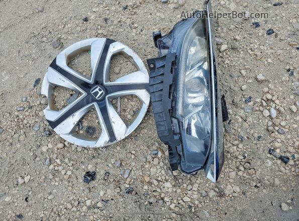 19XFC2F52HE045718 2017 HONDA CIVIC White ძრავის განყოფილების ხედი