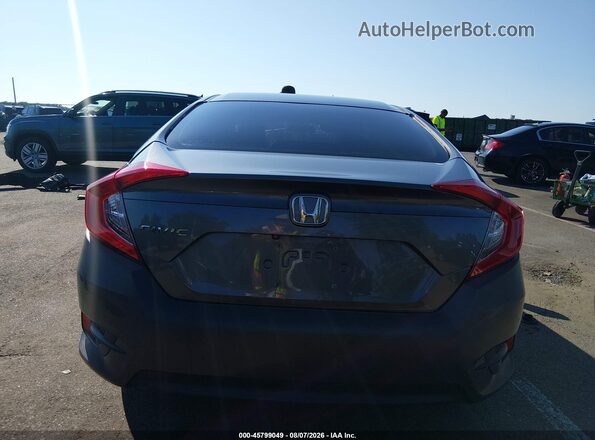 19XFC2F52HE223966 2017 HONDA CIVIC Серый 