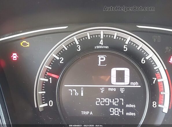 19XFC2F52JE015947 2018 HONDA CIVIC Black 
