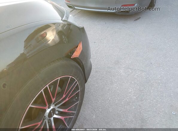 19XFC2F53HE026255 2017 HONDA CIVIC Black Vista del cuadro de instrumentos