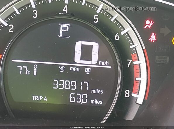 19XFC2F53HE037126 2017 HONDA CIVIC Silver 