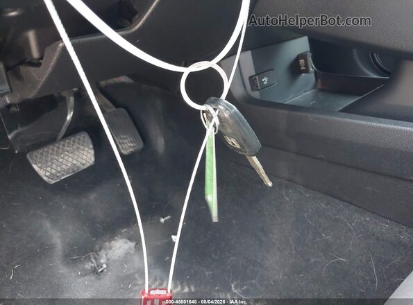 19XFC2F53JE040193 2018 HONDA CIVIC Blue Vista del salpicadero