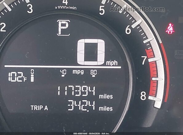 19XFC2F53JE040193 2018 HONDA CIVIC Blue Vista de los asientos traseros