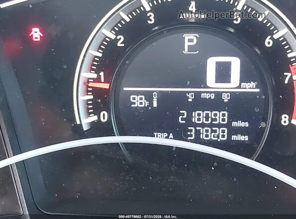 19XFC2F54HE223841 2017 HONDA CIVIC Silver 