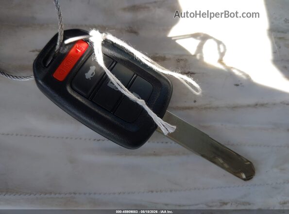 19XFC2F55JE019278 2018 HONDA CIVIC Dark Blue Dashboard view