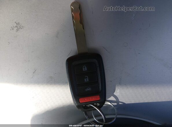 19XFC2F56HE203641 2017 HONDA CIVIC Black წინა პანელის ხედი