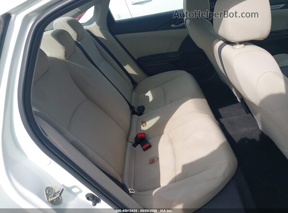 19XFC2F57GE247758 2016 HONDA CIVIC White VIN կոդի պիտակի տեսք