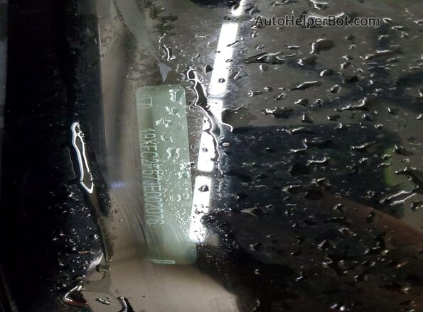 19XFC2F57JE002076 2018 HONDA CIVIC Gray Engine compartment view