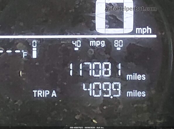 19XFC2F58GE077605 2016 HONDA CIVIC Серый 