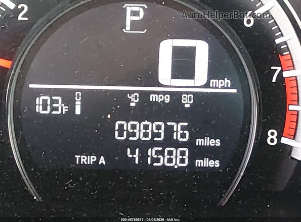 19XFC2F58GE209293 2016 HONDA CIVIC Gray 