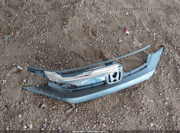 19XFC2F58GE209293 2016 HONDA CIVIC Gray Instrument cluster view
