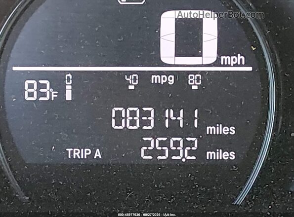 19XFC2F58GE211058 2016 HONDA CIVIC Gray 