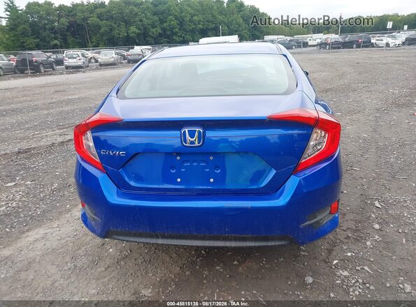 19XFC2F58GE232976 2016 HONDA CIVIC Синий 