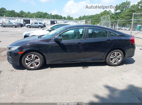 19XFC2F59HE225603 2017 HONDA CIVIC Purple Widok wnętrza 360 stopni