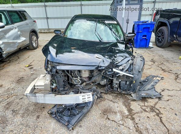 19XFC2F59HE230350 2017 HONDA CIVIC Black Vista frontal