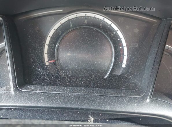 19XFC2F59JE201498 2018 HONDA CIVIC White Vista interior de 360 grados