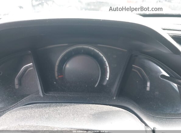 19XFC2F59JE201498 2018 HONDA CIVIC White Vista de los asientos traseros