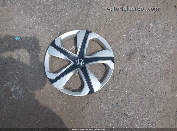 19XFC2F5XGE073717 2016 HONDA CIVIC Silver Widok zestawu wskaźników